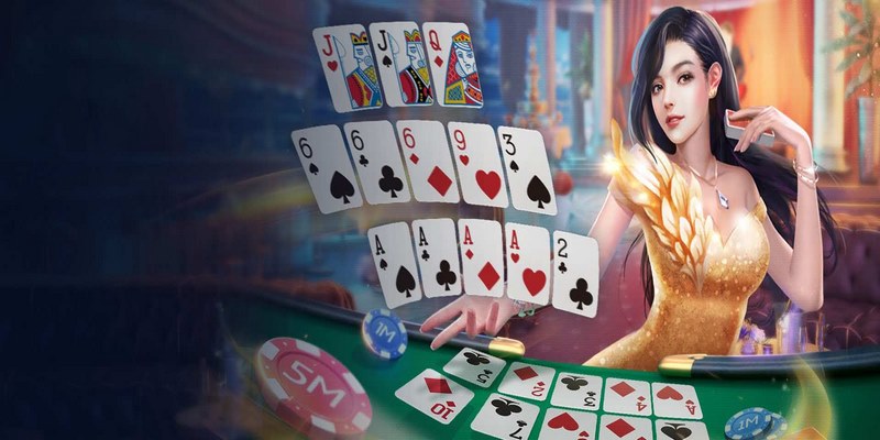 Game Bài 365