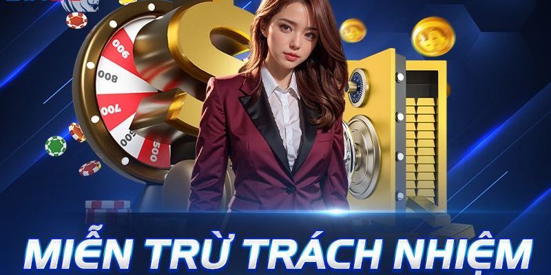 Tìm hiểu điều khoản tại miễn trừ trách nhiệm F168